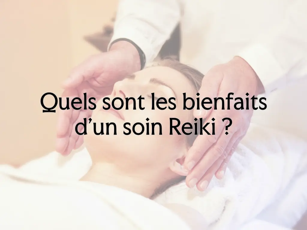 Harmonisation des chakras et rééquilibrage énergétique en séance de Reiki