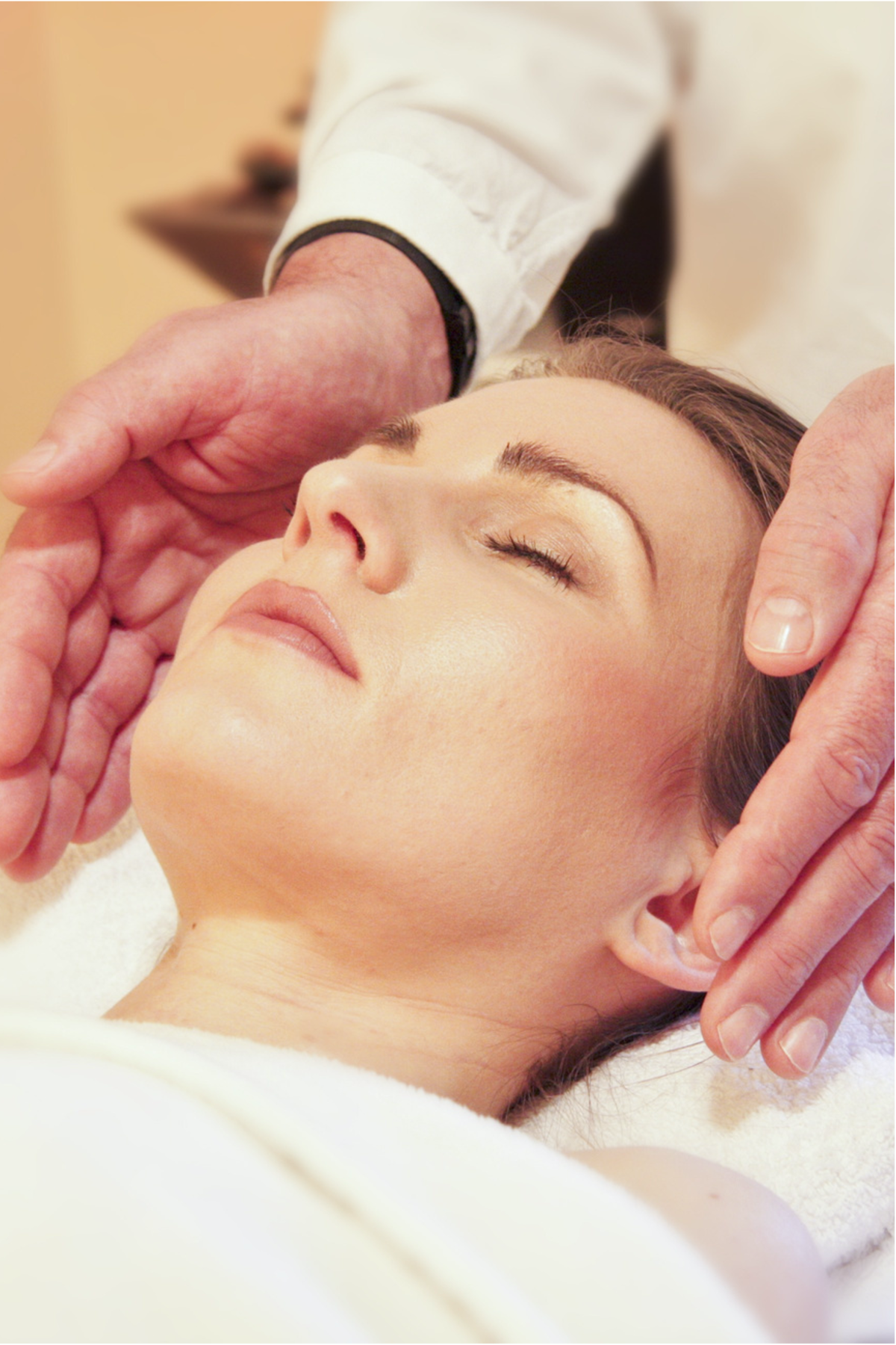 Reiki à Eclépens chez Soins énergétiques Yvan Saugy