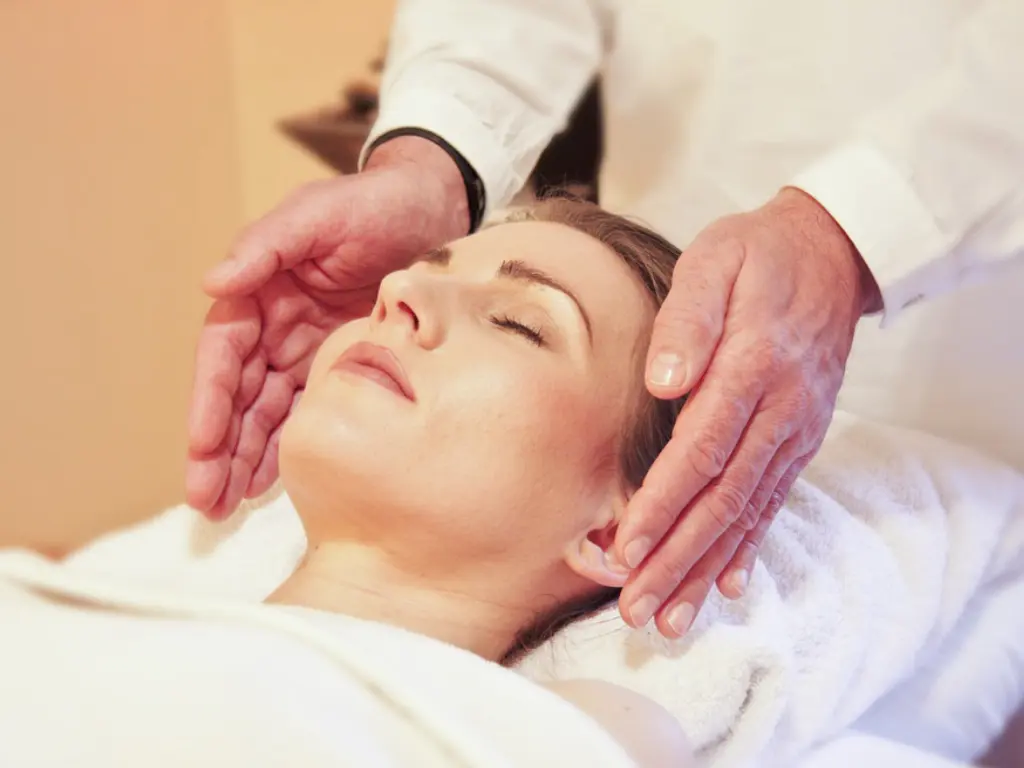 Reiki Séance de Reiki à Eclépens chez Soins énergétiques Yvan Saugy