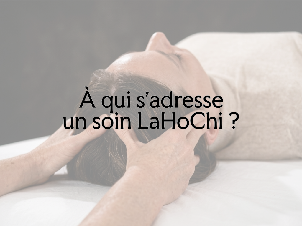 Séance de relaxation profonde et libération du stress proche d'Orbe et Chavornay